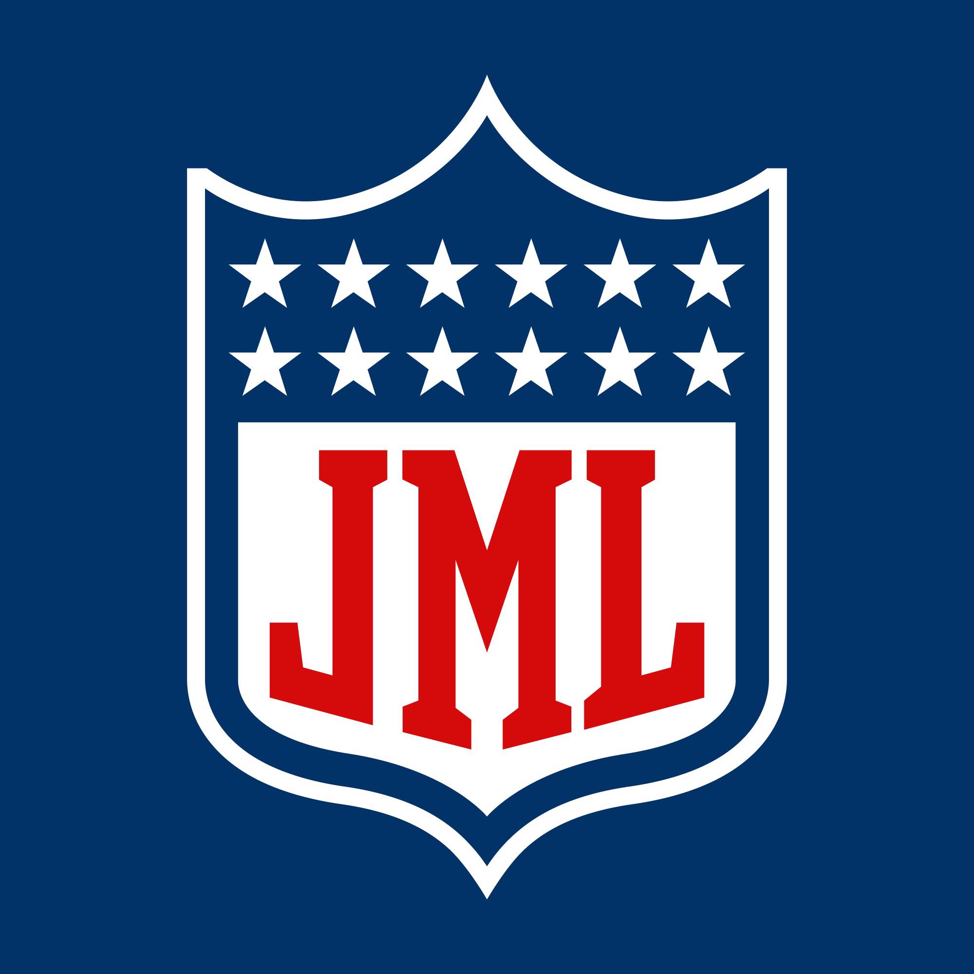 image of JML logo