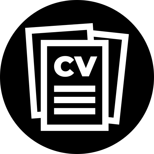 Resume logo